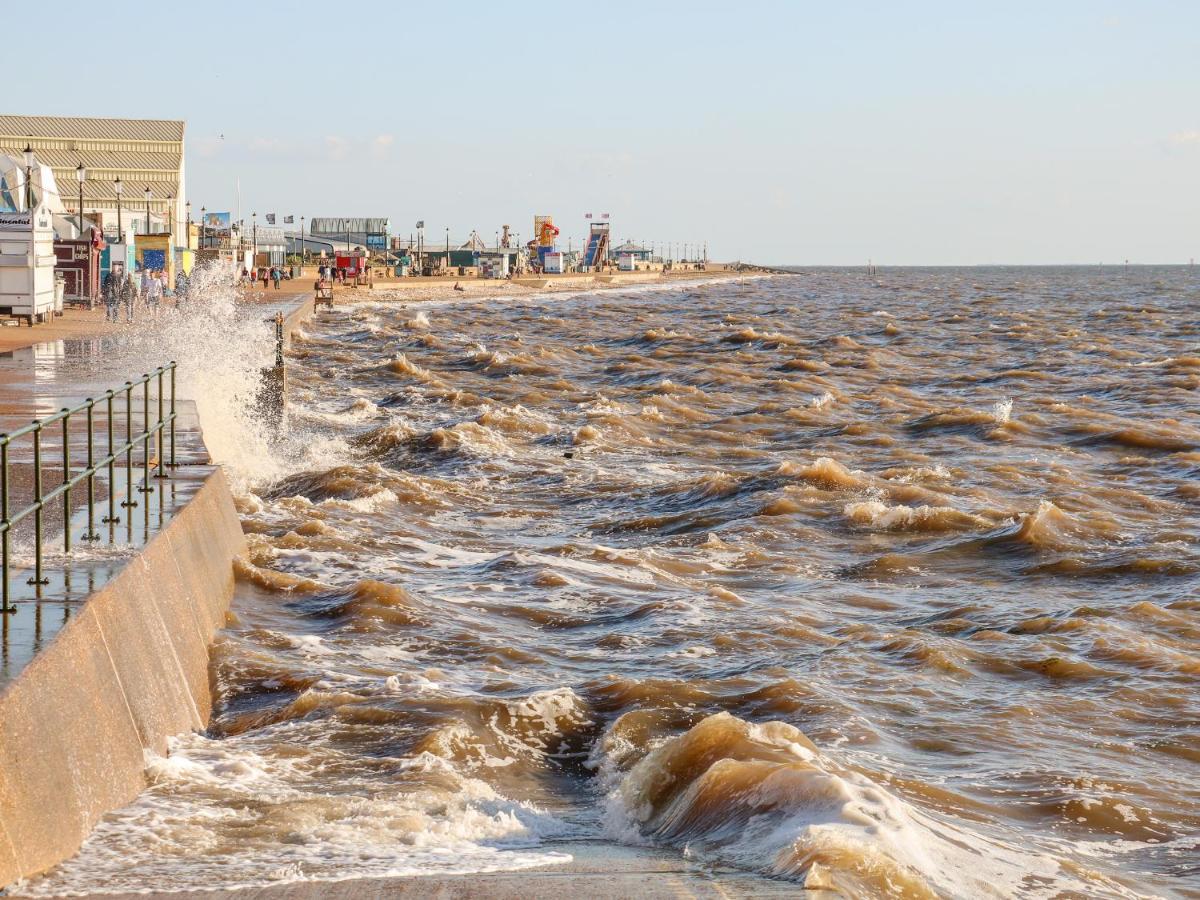 See The Sea Hunstanton Exteriér fotografie