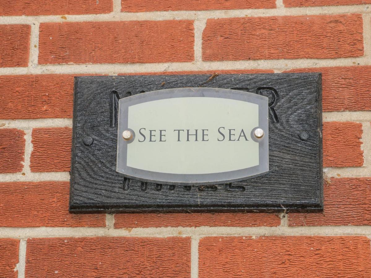 See The Sea Hunstanton Exteriér fotografie